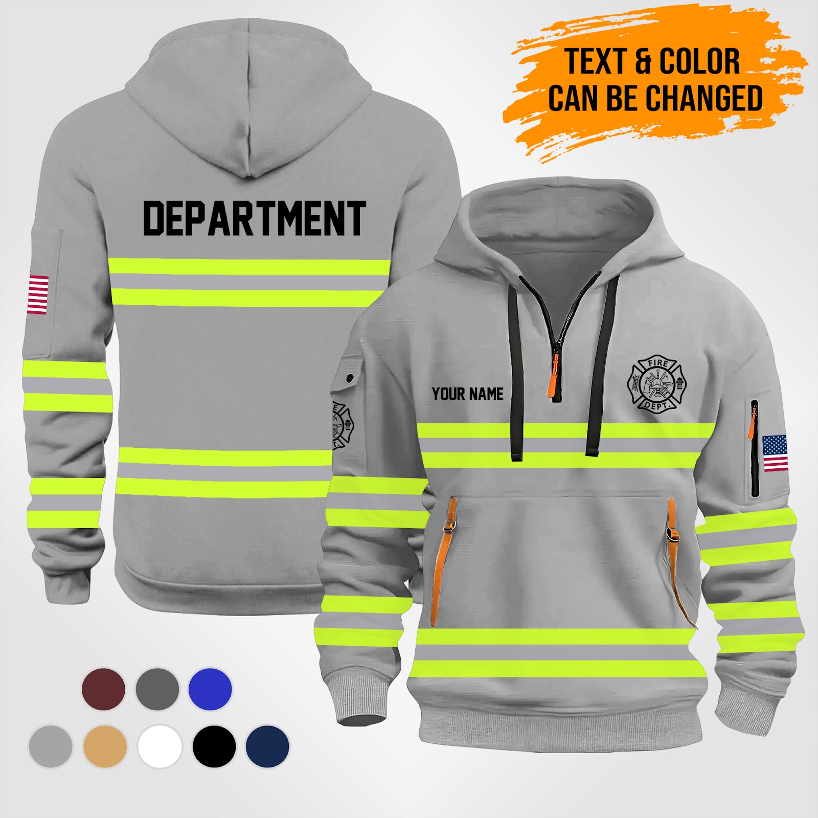 2497582-personalized-name-love-firefighter-quarter-zip-hoodie-pu188-4.jpg