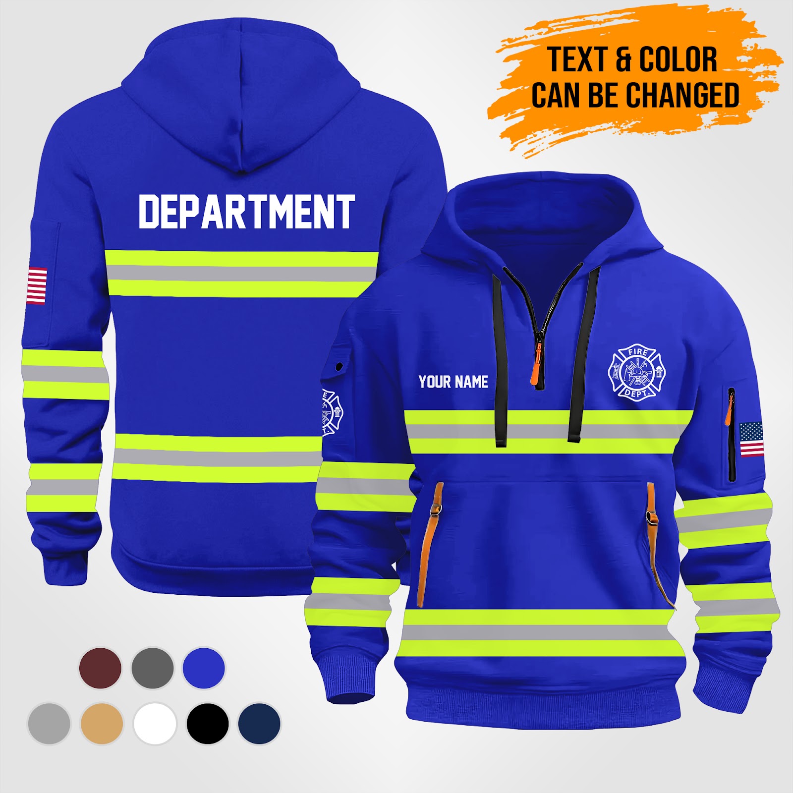 2497582-personalized-name-love-firefighter-quarter-zip-hoodie-pu188-5.jpg