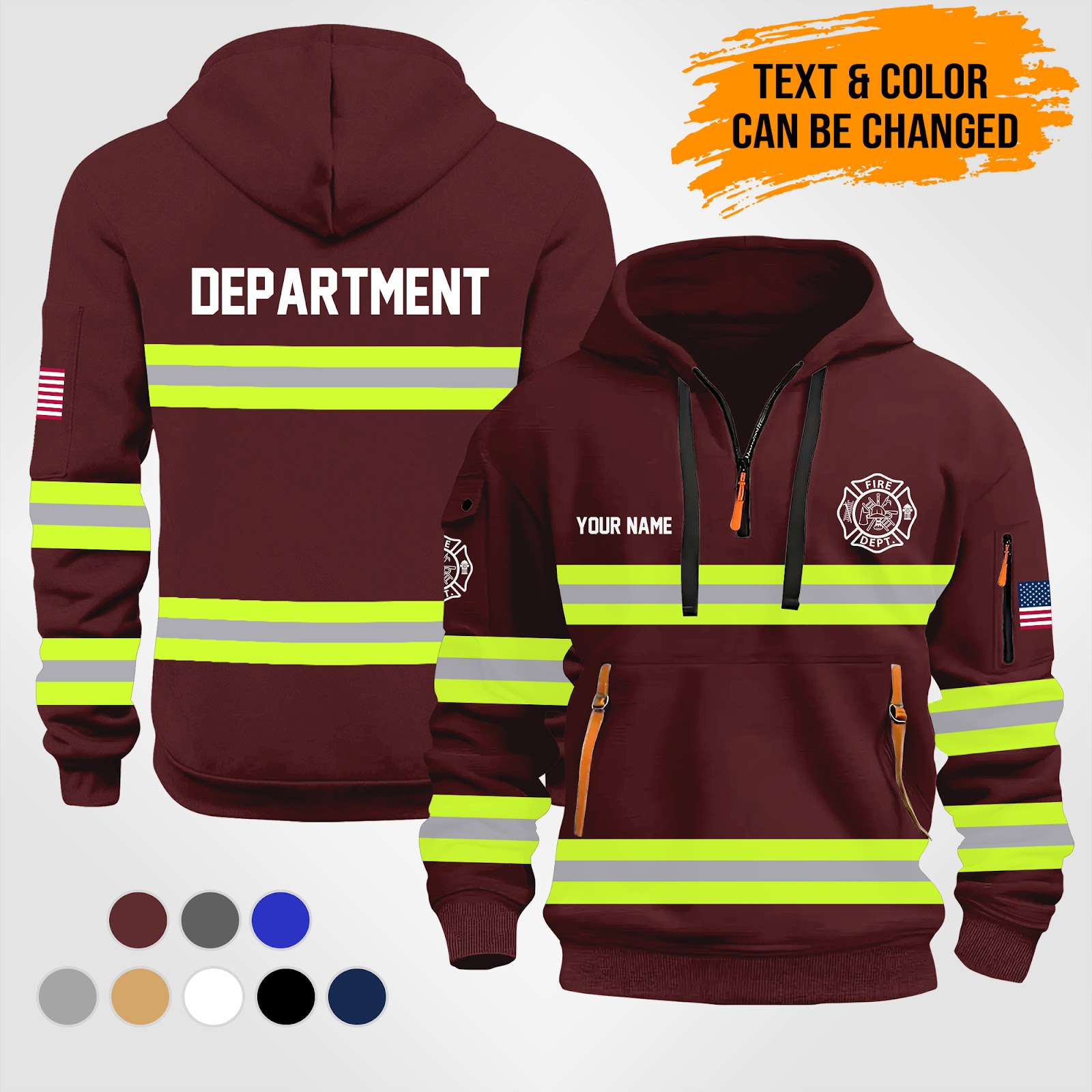 2497582-personalized-name-love-firefighter-quarter-zip-hoodie-pu188-7.jpg