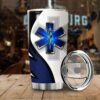 EMS 20Oz - 30Oz Stainless Steel Tumbler DT263