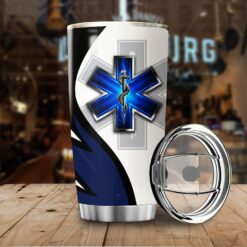 EMS 20Oz - 30Oz Stainless Steel Tumbler DT263