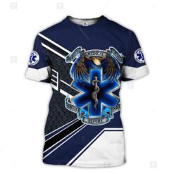 EMS 3D All Over Printed Clothes CM73
