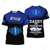 EMS 3D All Over Printed Clothes NC377