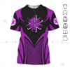Love EMS 3D All Over Printed Clothes NT242
