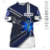 Personalized Name EMT 3D All Over Printed Clothes CM143